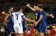 Australia v Italy: FIVB World Championships 2014
